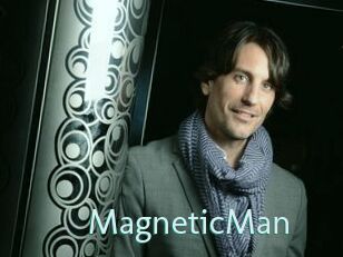 MagneticMan