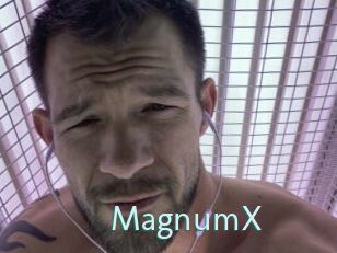 MagnumX