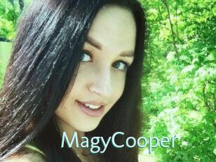 MagyCooper