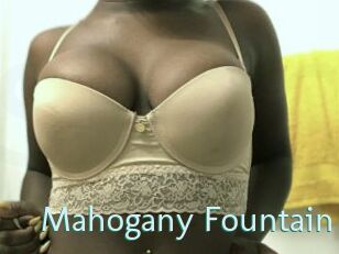 Mahogany_Fountain