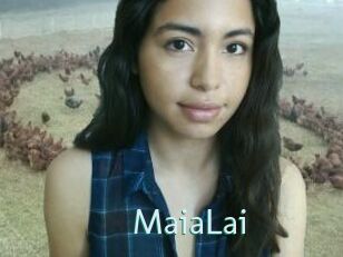 MaiaLai