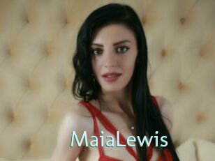 MaiaLewis