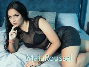 MaiaRoussel