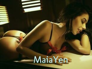 MaiaYen