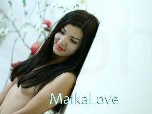 MaikaLove Straponles