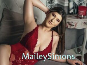 MaileySimons