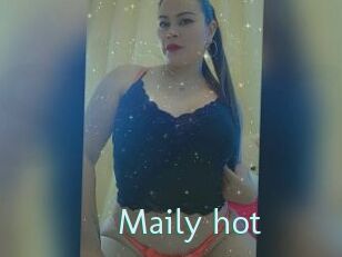 Maily_hot