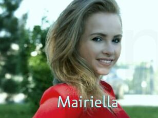Mairiella