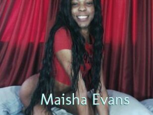Maisha_Evans