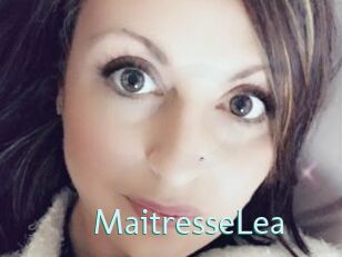 MaitresseLea