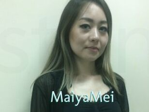 MaiyaMei
