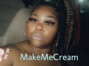 MakeMeCream