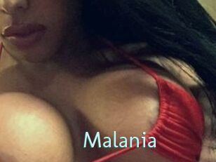 Malania