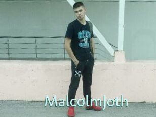 MalcolmJoth