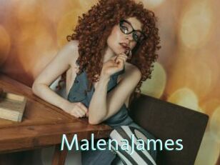 MalenaJames