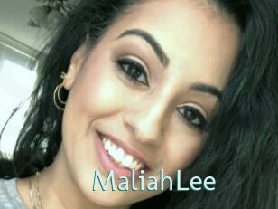 MaliahLee