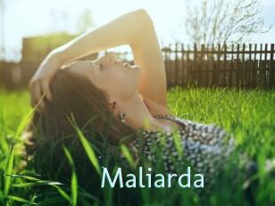Maliarda