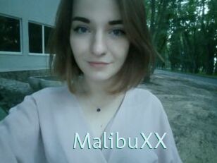 MalibuXX