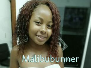 Malibubunner