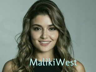 MalikiWest