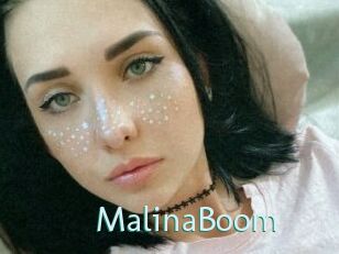 MalinaBoom
