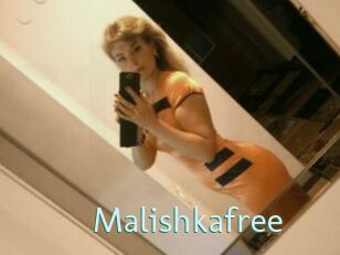 Malishkafree