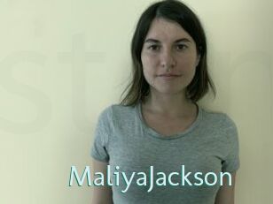 MaliyaJackson