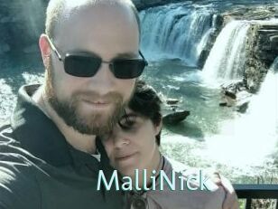 MalliNick