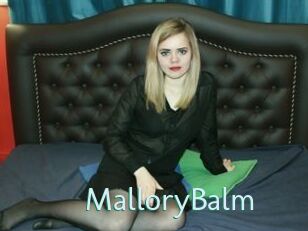 MalloryBalm