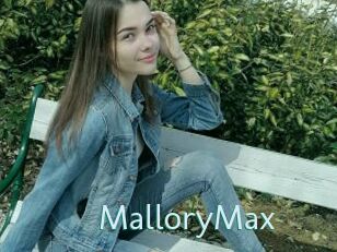MalloryMax