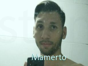 Mamerto