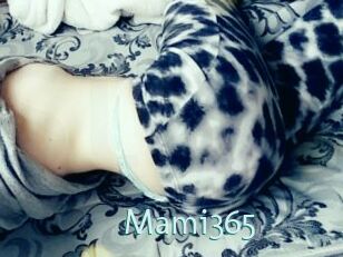 Mami365