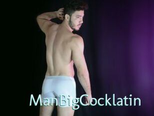 ManBigCocklatin