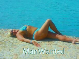 ManWanted
