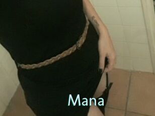 Mana