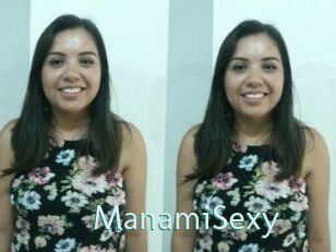 ManamiSexy