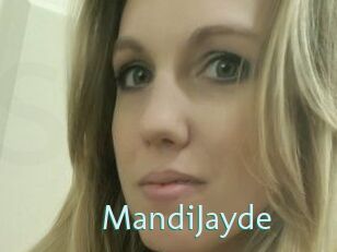 MandiJayde