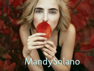 MandySolano