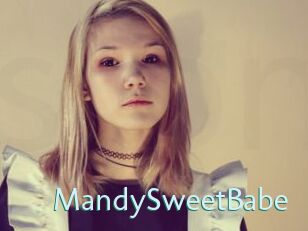 MandySweetBabe