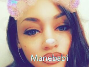 Manebabi