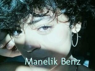 Manelik_Benz