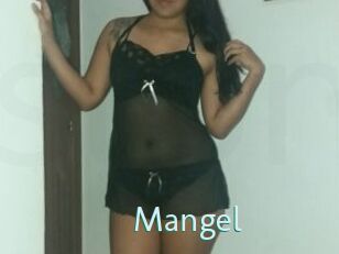 Mangel