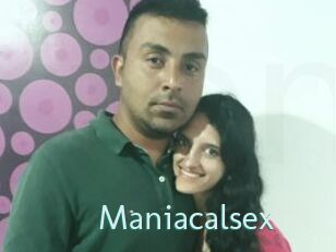 Maniacalsex