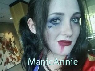 ManicAnnie