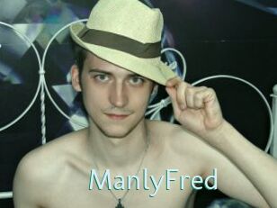 ManlyFred