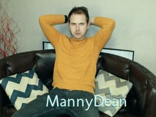 MannyDean