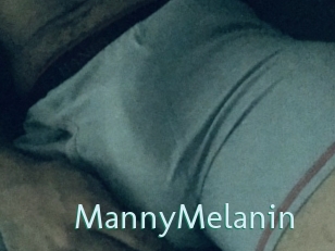 MannyMelanin
