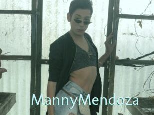 MannyMendoza