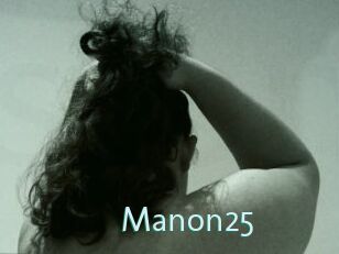 Manon25