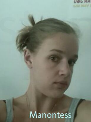 Manontess